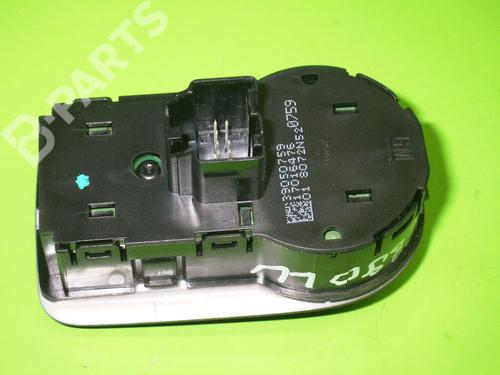 Headlight switch OPEL ASTRA K Sports Tourer (B16) 1.6 BiTurbo | BP7803703I24 