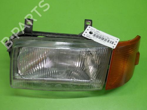 Optica esquerda Optica esquerda VW TRANSPORTER T4 Bus (70B, 70C, 7DB, 7DK, 70J, 70K, 7DC, 7DJ) 2.5 TDI (102 hp) 33893874 33893874