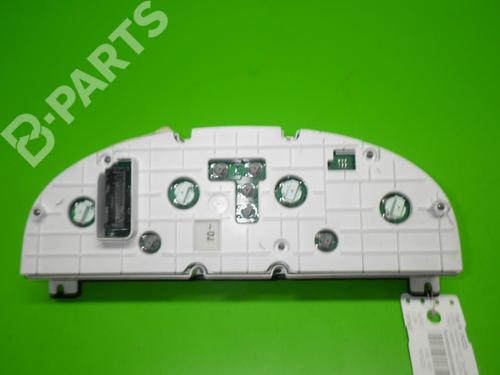Instrument cluster FORD MONDEO III (B5Y) 2.0 16V | BP6347609C47 
