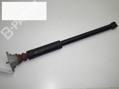 Used Left rear shock absorber FORD FIESTA VI (CB1, CCN) 1.4 TDCi (70 hp) 6608304