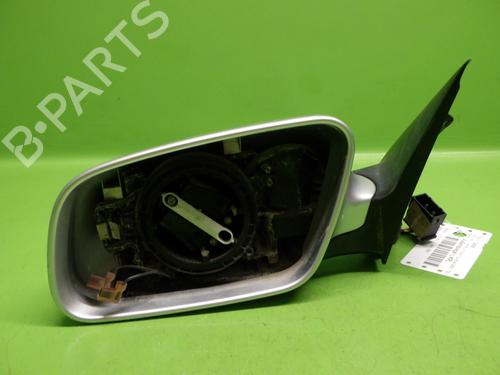 Used Left mirror AUDI A6 C5 Avant (4B5) 1.9 TDI (110 hp) 26037759