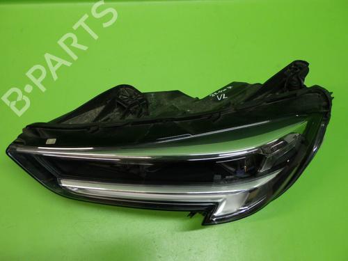 Phare gauche OPEL INSIGNIA B Sports Tourer (Z18) 2.0 CDTi (35) (174 hp) 33187592
