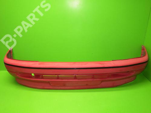Used Front bumper FORD ESCORT V Convertible (ALL, BJ2) 1.6 (105 hp) 6669136