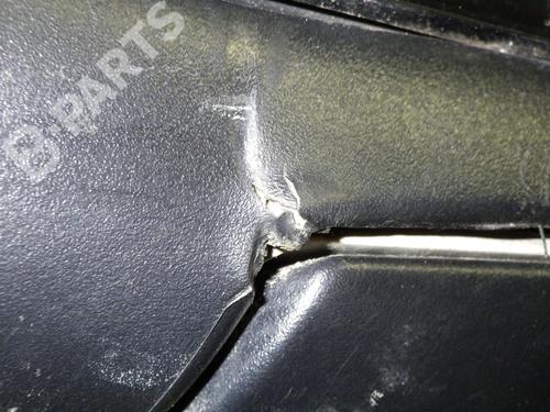 Right mirror HYUNDAI TUCSON (JM) 2.0 All-wheel Drive | BP10555410C27 