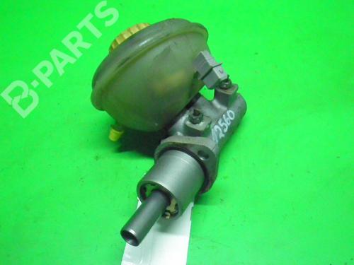 Brake master cylinder AUDI 80 B4 Saloon (8C2) 2.0 | BP6401588M77 