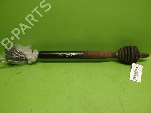 Used Right front driveshaft Right front driveshaft 37411794 37411794