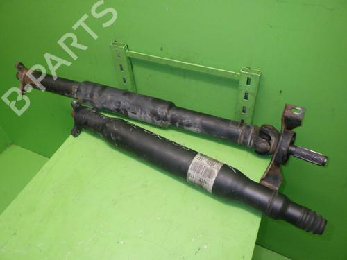 Driveshaft MERCEDES-BENZ E-CLASS (W211) E 220 CDI (211.006) | BP24479322M37 
