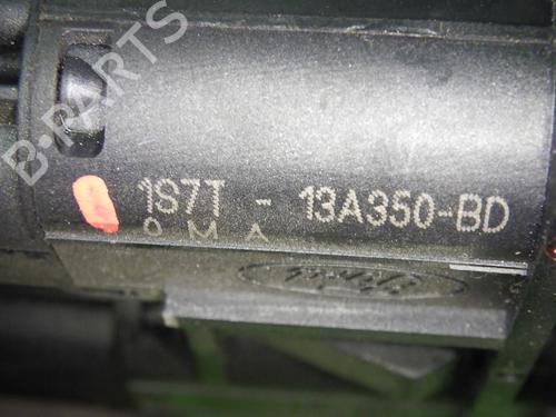 Warning switch FORD MONDEO III Turnier (BWY) 1.8 16V | BP15731186I22 