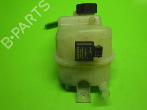Expansion tank CITROËN BERLINGO / BERLINGO FIRST MPV (MF_, GJK_, GFK_) 1.6 HDI 90 (MF9HX) | BP14733031C120 