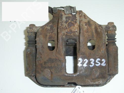 Used Right front brake caliper LANCIA KAPPA (838_) 2.4 20V (838AC1AA, 838AC11A) (175 hp) 14701721