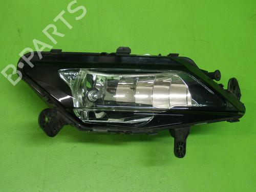 Used Left front fog light Left front fog light 38100250 38100250