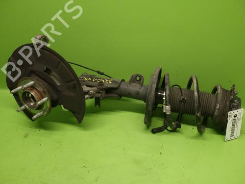Used Right front shock absorber Right front shock absorber OPEL INSIGNIA B Grand Sport (Z18) 2.0 (68) (200 hp) 34387637 34387637