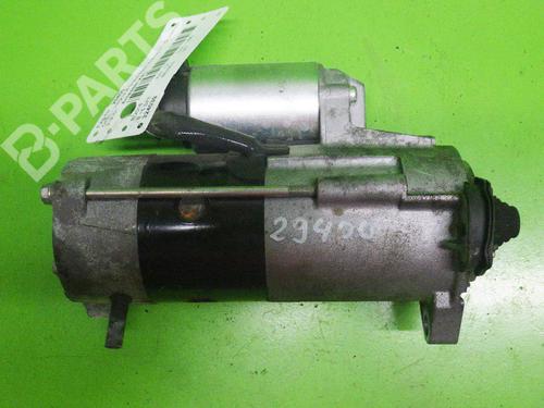 Used Starter OPEL INSIGNIA B Grand Sport (Z18) 1.5 (68) (165 hp) 7803157