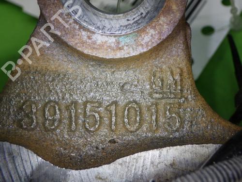 Electronic sensor OPEL ASTRA K (B16) 1.5 CRDI (68) | BP25451755M84 