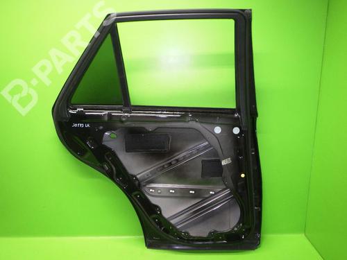 Left rear door MERCEDES-BENZ M-CLASS (W164) ML 320 CDI 4-matic (164.122) | BP6656399C4 