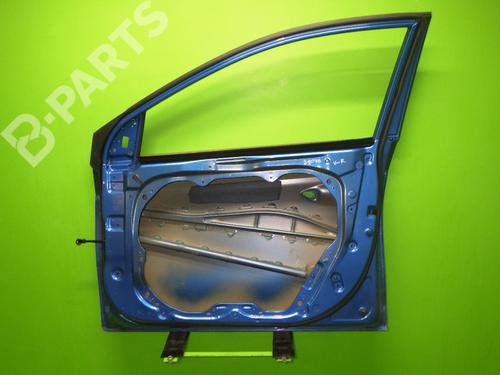 Right front door HYUNDAI IONIQ (AE) 1.6 GDI Hybrid | BP10171301C3 