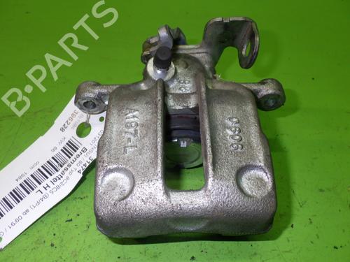 Used Left rear brake caliper AUDI 80 B4 Saloon (8C2) 2.0 (90 hp) 15634533