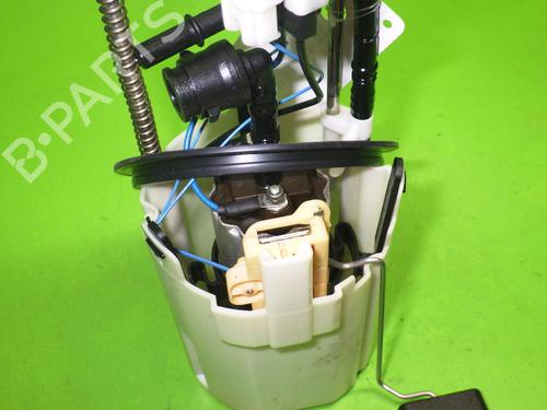 Electronic module MERCEDES-BENZ A-CLASS (W169) A 180 CDI (169.007, 169.307) | BP14728104M83 