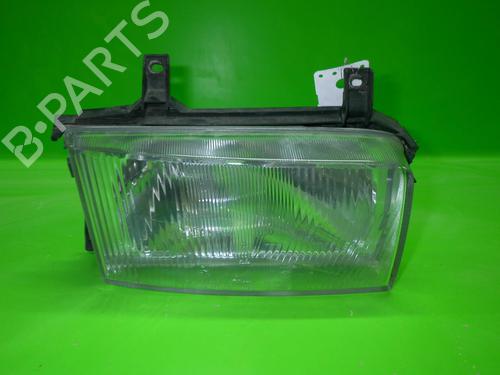 Used Right headlight VW TRANSPORTER T4 Van (70A, 70H, 7DA, 7DH) 1.9 TD (68 hp) 14718032