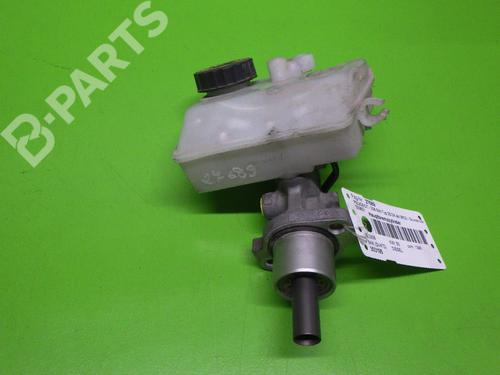 Brake master cylinder PEUGEOT 206 SW (2E/K) 1.4 HDi | BP6382241M77 