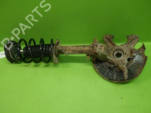 Used Left front shock absorber Left front shock absorber 38342028 38342028