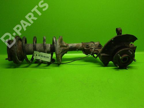 Used Left front shock absorber KIA CARNIVAL II (GQ) 2.9 CRDi (144 hp) 7215119