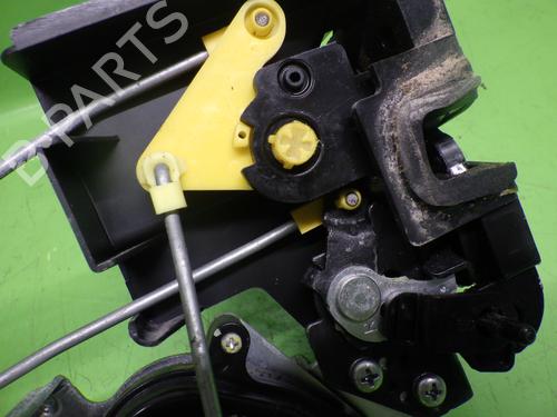 Rear right lock KIA RIO II (JB) 1.4 16V | BP28006634C99