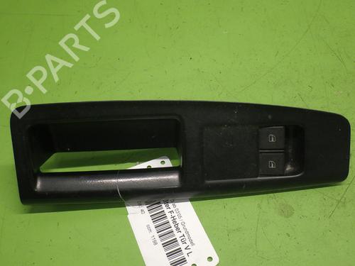 Used Left front window switch Left front window switch 37092629 37092629