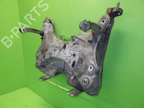 Andre RENAULT VEL SATIS (BJ0_) 2.2 dCi (BJ0E, BJ0F) | BP37650471O1 - Image 2