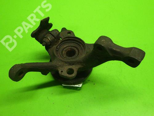 Right front steering knuckle VW GOLF III (1H1) 1.8 | BP6674488M26 