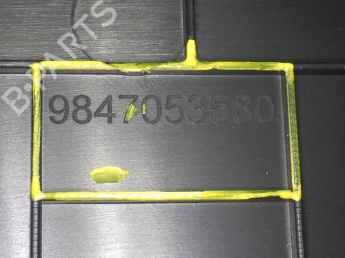 Støtte OPEL ASTRA L (OV5) 1.5 Turbo D (FBYHZT, FBYHZJ) | BP39912932C155 - Image 4