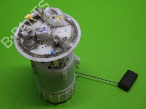 Electronic module RENAULT MEGANE II Estate (KM0/1_) 2.0 | BP14721786M83 
