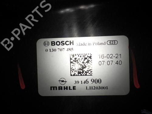 Electronic module OPEL ASTRA K (B16) 1.5 CRDI (68) | BP27976045M83 