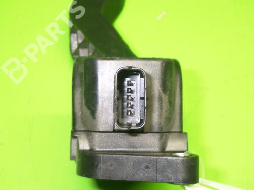 Pedal PEUGEOT 308 I (4A_, 4C_) 1.6 HDi | BP8233532I4 