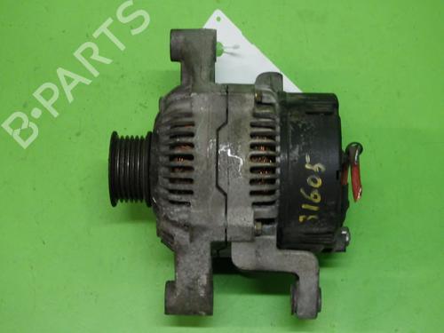 Alternator OPEL ASTRA F Hatchback (T92) 1.6 i (F08, M08, F68, M68) | BP18034175M7 