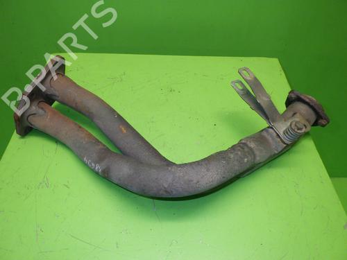 Rør OPEL VECTRA B (J96) 1.6 i 16V (F19) (100 hp) 28504291
