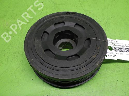Used Pulley ALFA ROMEO STELVIO (949_) 2.0 Q4 (949.AXA2A) (280 hp) 29215794