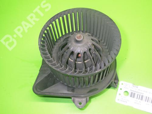 Varmeblæser FIAT PUNTO (188_) 1.2 60 (188.030, .050, .130, .150, .230, .250) (60 hp) 6398172