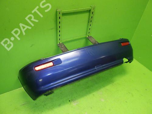 Rear bumper DAIHATSU SIRION (M1) 1.0 i (M100) | BP28284938C8 