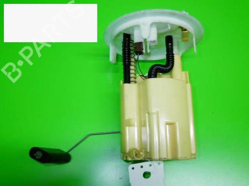 Used Fuel pump CITROËN C6 (TD_) 2.2 HDi (170 hp) 14709845