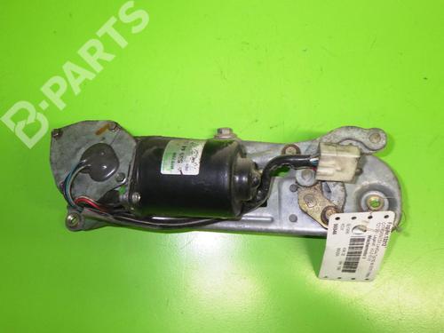 Used Front wiper motor CITROËN ZX (N2) 1.4 i (75 hp) 6676623