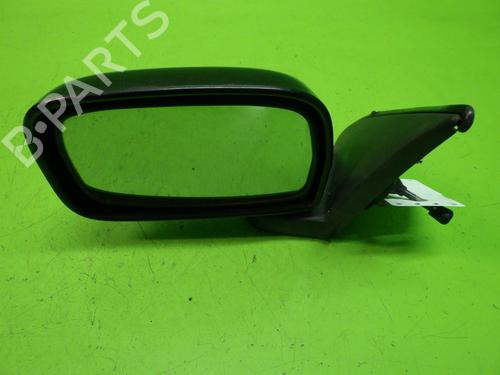 Used Left mirror TOYOTA STARLET (_P9_) 1.3 (EP91_, EP91R) (75 hp) 30365535