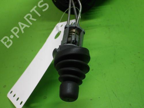 Right mirror FIAT PUNTO (188_) 1.2 60 (188.030, .050, .130, .150, .230, .250) | BP22341167C27 