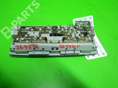 Interior roof light RENAULT LAGUNA II Grandtour (KG0/1_) 1.9 dCi (KG0G) | BP6362767I8 