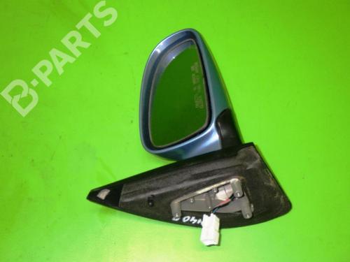 Right mirror CHEVROLET AVEO / KALOS Hatchback (T200) 1.4 | BP6608693C27 