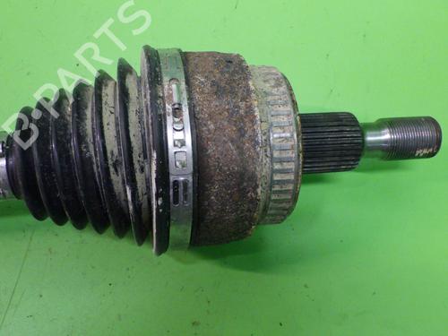 Left rear driveshaft MERCEDES-BENZ M-CLASS (W163) ML 270 CDI (163.113) | BP17334946M40 