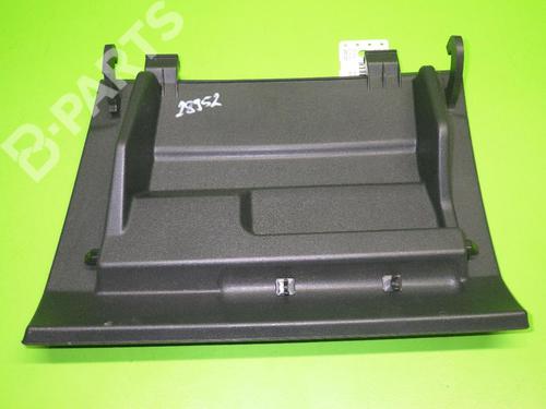 Glove box OPEL MERIVA A MPV (X03) 1.6 16V (E75) | BP6380658C95 