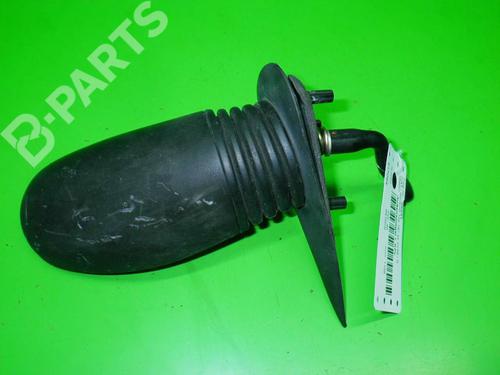 Left mirror FIAT SEICENTO / 600 (187_) 1.1 (187AXB, 187AXB1A, 187AXC1A02) | BP6660792C26 