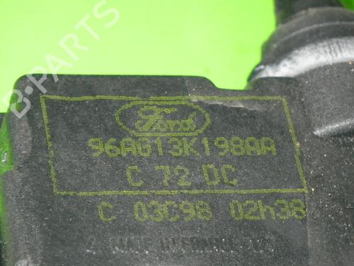 Headlight adjuster motor FORD ESCORT CLASSIC Turnier (ANL) 1.6 16V | BP14710232E19 