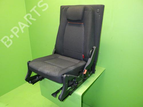 Rear seat FORD GALAXY II (WA6) 2.0 | BP18276709C17
